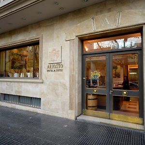 Hotel Ariosto