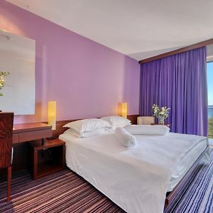 Superior Double or Twin Room Balcony